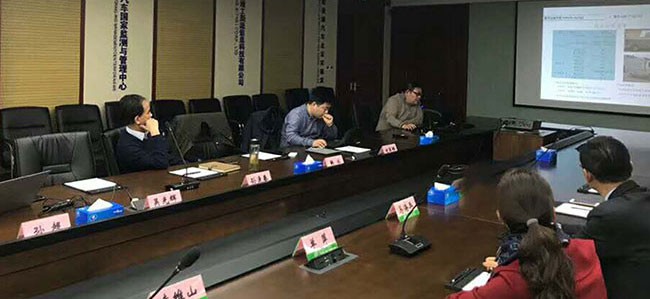 Академик Сунь Фэнчунь возглавил в общей сложности 9 академиков Китайской инженерной академии, чтобы сформировать команду академиков для достижения целей стратегического сотрудничества.